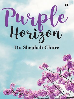 cover image of Purple Horizon